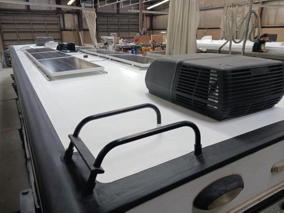 rv roof