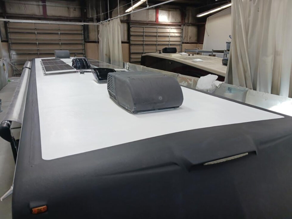 rv roof