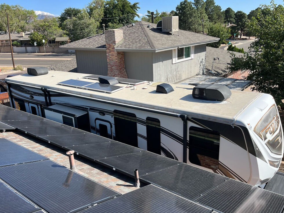 rv roof