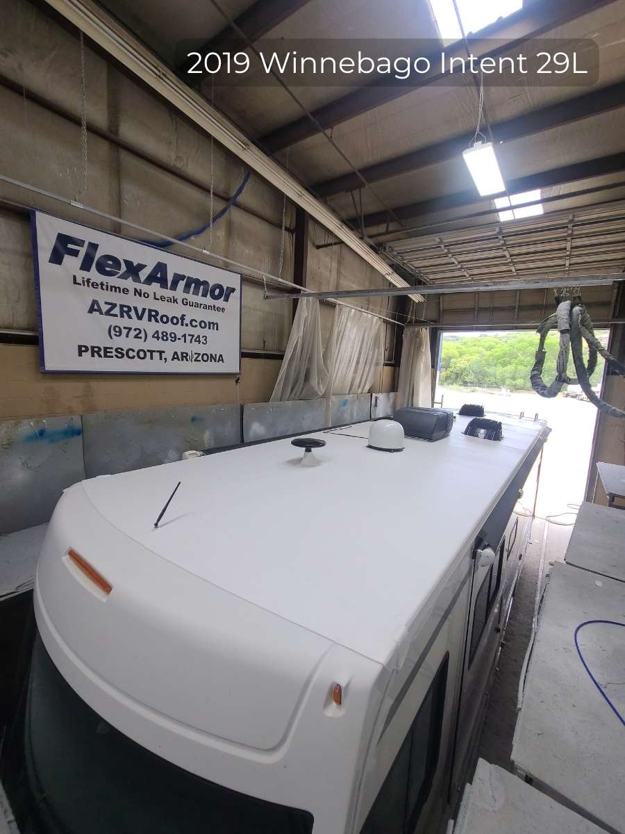 rv roof