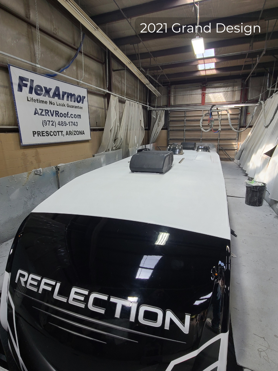 grand design reflection rv