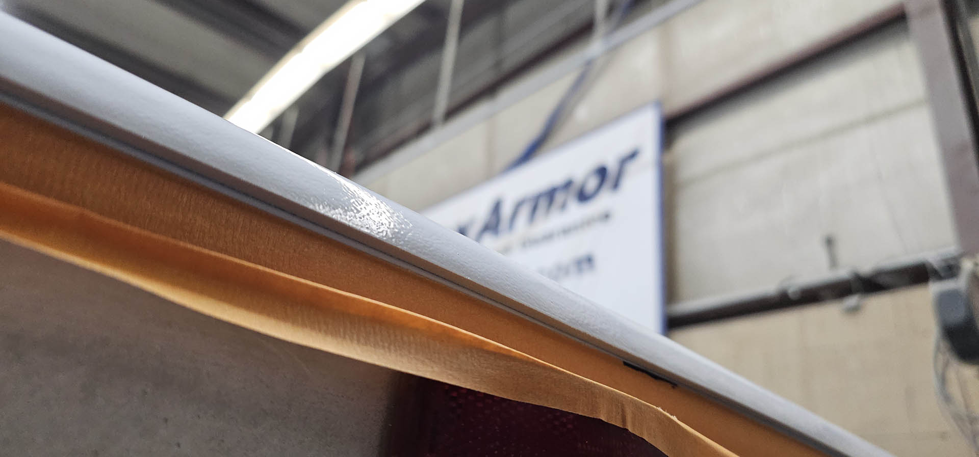 flexarmor rv roof