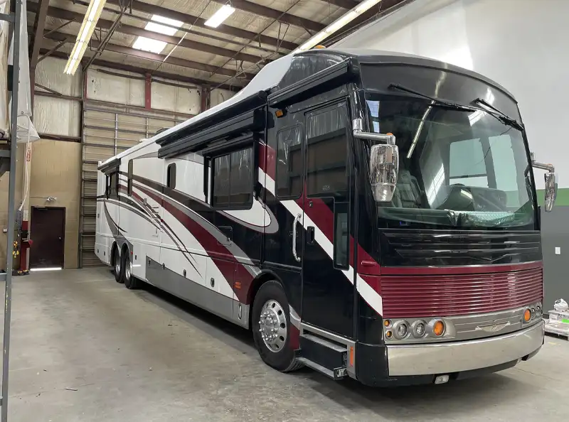 Class A RV