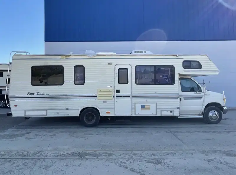 Class C RV