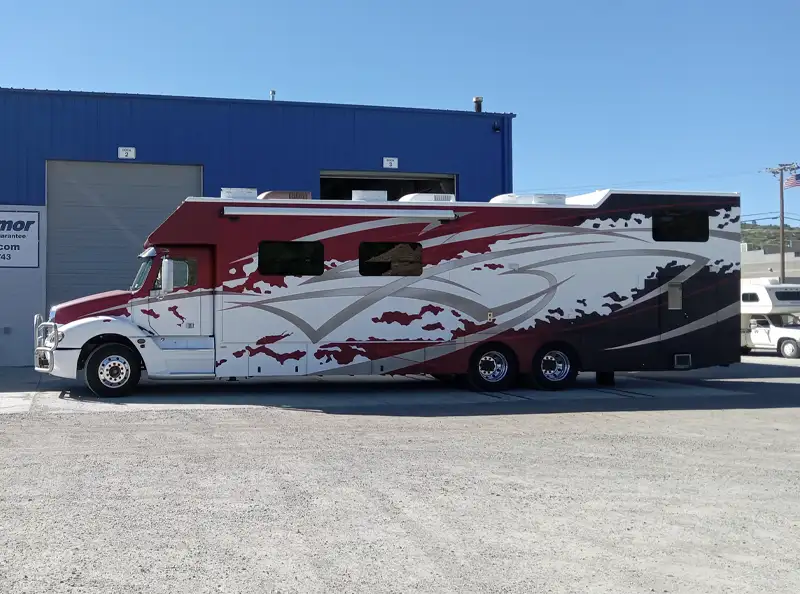 class c rv