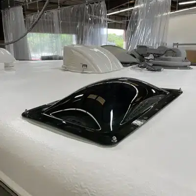 rv roof
